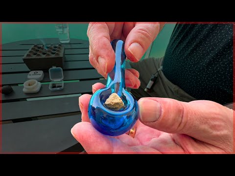 Blonde Hash Wednesday