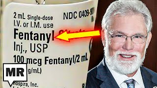 Republican's Evil Plan To Kill Homeless People With Fentanyl