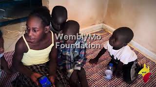 A Day in Our African Foundation ❤️ | Help Us Feed, Educate & Uplift Our Children