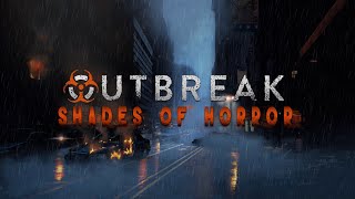Outbreak: Shades of Horror Demo Available Now!