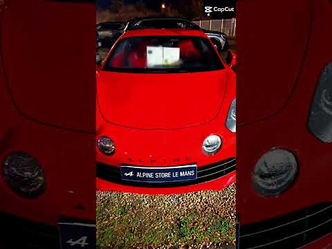 Quelle est ta voiture préférée ?