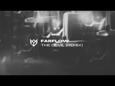 SKINZANO - THE DEVIL (FARFLOW REMIX)