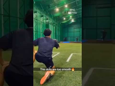 The Skills Are Nextlevel Smooth! ๐คฏ๐ฅ #skills #sports #amazing #shorts