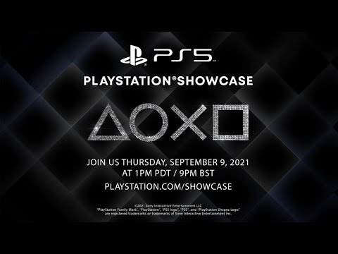 PlayStation Showcase 2021 [日本語 : JAPANESE]