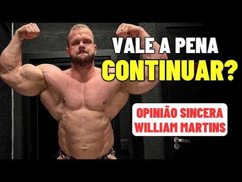 PAPO RETO WILLIAM MARTINS - ILUSÃO OU PROMESSA?