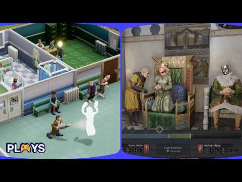 10 HARDEST Simulator Games