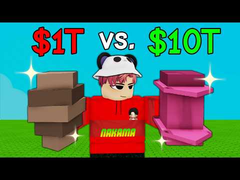 Testing the NEW RAREST Seeds in Grow a Garden
