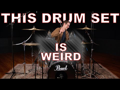 You've NEVER seen this ULTRA RARE kit.