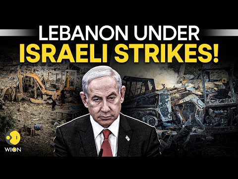 Netanyahu Shifts Focus: Hezbollah Becomes Israel’s Next Target Post-Gaza War | WION Originals