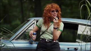 charlie cale poker face scene pack | s2 ep 4 | 2/2
