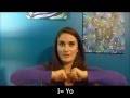 Mastering Subject Pronouns in Spanish