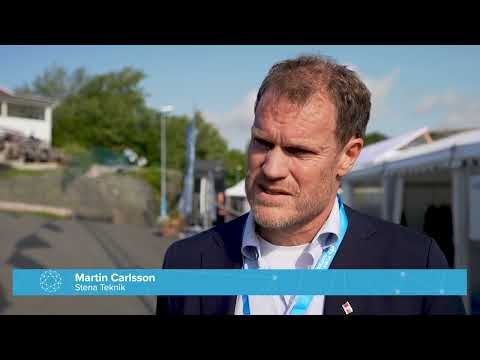DSM23 - Martin Carlsson Safety Meet