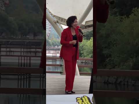 <strong>삽교호에</strong> 새긴첫사랑~오은경  금오산 배꼽마당