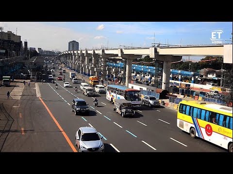 BUILD, BUILD, BUILD NG PAMAHALAAN , PALPAK NGA BA?