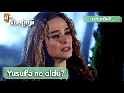 Şayan'ın kızına acımasız oyunu | Eve Dönüş 19. Bölüm