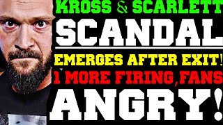 WWE News: Why WWE Really Released Karrion Kross & Scarlett! Returning WWE Star To Confront AJ Styles