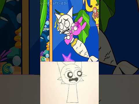 #animation #cartoon #funny #sprunkianimation #sprunki #sprunkiincredibox #drawing #painting #art