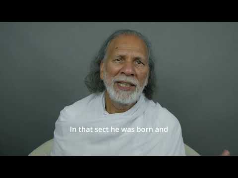 Can Enlightenment Be Predicted? Acharya Shree Discusses Osho & Spiritual Seekers