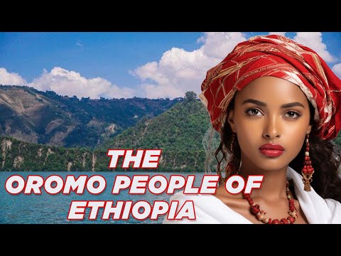 The Oromo People of Ethiopia: Origin, History, Language, Gadaa, Irreechaa, Festival, Music and Dance