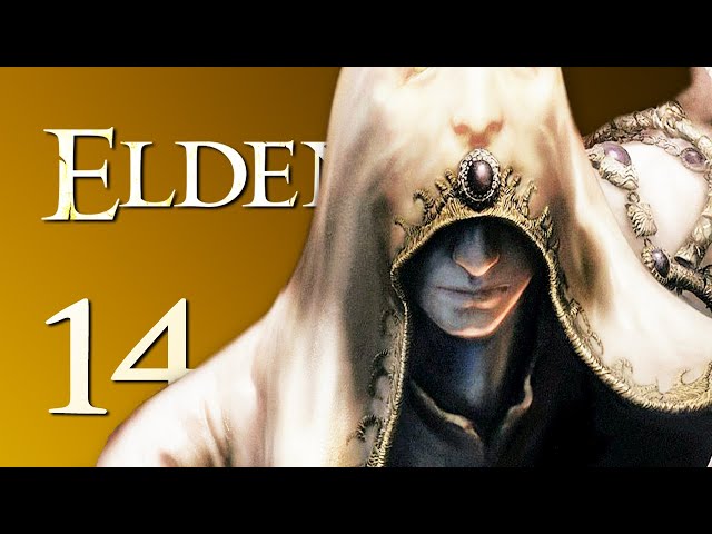 MAGIA! ☄️ ELDEN RING PL Gameplay PS5 4K #14