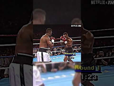 Tyson vs Tillman #miketyson #tillman #tyson #boxing #boxinghighlights #fight #mma #edit #fypage #fyp