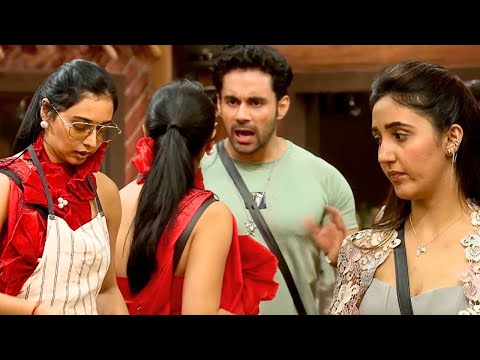 Bigg Boss 19 New Promo: Tanya and Abhishek ugly fight, Ashnoor takes stand, Kunika stops