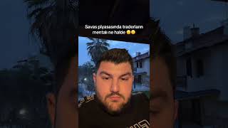 Savaş zamanı ne kadar yorsa da halledeceğiz #daytrading #trading #liquidity #bitcoin #smc #trader