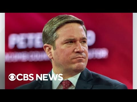 YouTube video thumbnail: Missouri AG Named co-Deputy Director of FBI, Will Serve Alongside Dan Bongino