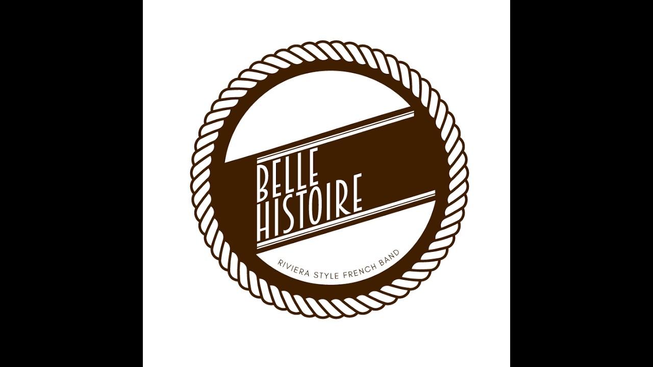 Belle Histoire - Riviera Style and Swing French Band