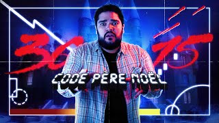 T'as déjà vu 3615 CODE PÈRE NOËL ?