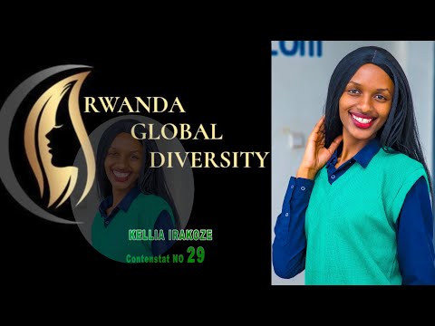 KELLIA ACYEBUYE ABAGISUZUGURA ABAKOBWA|| NANGE NABA VIDEO VIXXEN| NITEGUYE GUSOHOKERA IGIHUGU