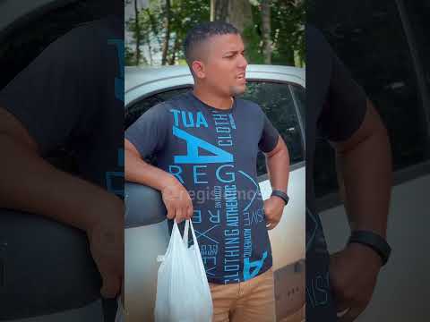 Parte 1 - Um gesto de honestidade