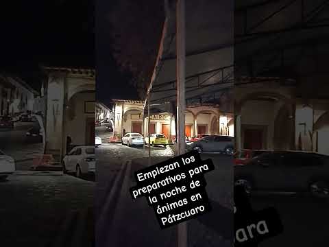 #musica #lalomora #centro #pátzcuaro #michoacán