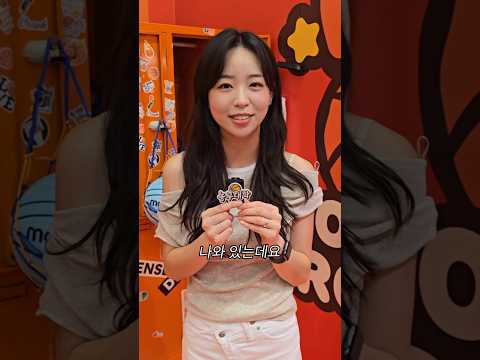 KBL 팝업스토어 근황