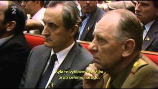 Sbohem soudruzi - 5. díl - Vzpoura