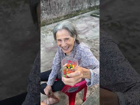 Cháu trai xin kẹo và cái kết 😮😂🤣😄 #shortvideo #funny #comedy