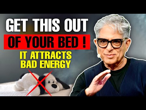 🚨 NEVER EVER PUT These Things ON THE BED 🛏️ OR YOU’LL START GETTING POOR 💸 AND SICK 🤒!!