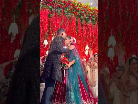 അനിയന്റെ കല്യാണം | Naif& Jumana‘s wedding