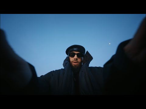 Médine - Médine France (Clip officiel)