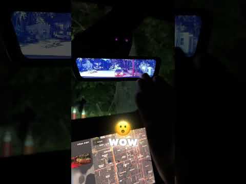 Fixed My Biggest Cybertruck Complaint | Hansshow Rearview Mirror