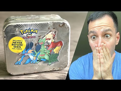 Pokemon TCG News