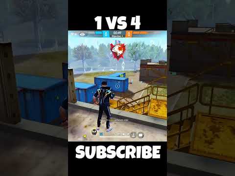 1vs4 In CS Rank🔥 Can I Clutch🤔 Watch Till End #shorts #shortsfeed #trending #b2k #tgrnrz #tondegamer