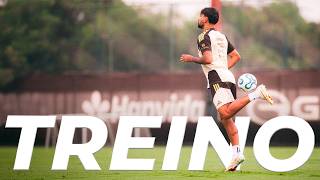 SEMANA DECISIVA! FLAMENGO SE PREPARA PARA A VOLTA DA SEMIFINAL
