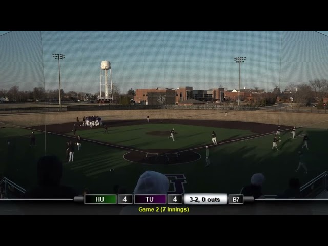 Sutter Walks Off Foresters to Extend Winning Streak to 10