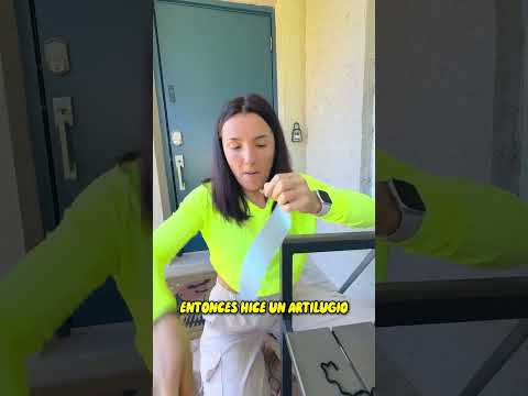 ÉL NO QUERÍA COMPARTIR los SKITTLES 😳🍬🤣 #shorts