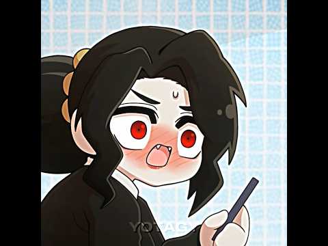 Nakime shows Muzan's secrets 💀🔥 #demonslayer #kimetsunoyaiba #animeedit #anime #muzan
