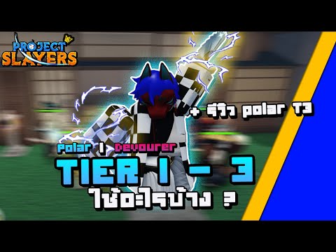 🔴 Project Slayers Update 1.5 IS OUT!! (Codes in Description) 