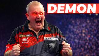 Why There Will NEVER Be Another Phil Taylor