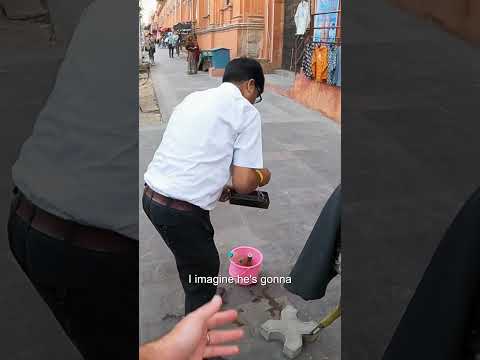 180 year old camera in India 🇮🇳