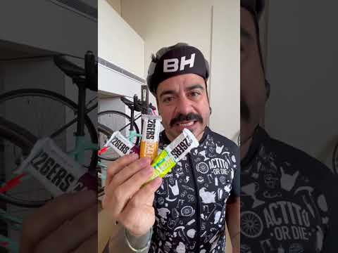 CHUCHERIAS ENERGÉTICAS | Valentí Sanjuan & 226ers #shorts